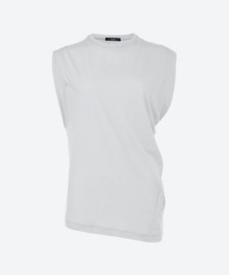 YLEVE (Women)/イレーヴ ＣＯＴＴＯＮ　ＴＷＩＳＴＥＤ　Ｎ／Ｓ　Ｐ／Ｏ　１６８５１６６０９８