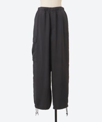 YLEVE (Women)のパンツ | レディース | 三越伊勢丹オンライン