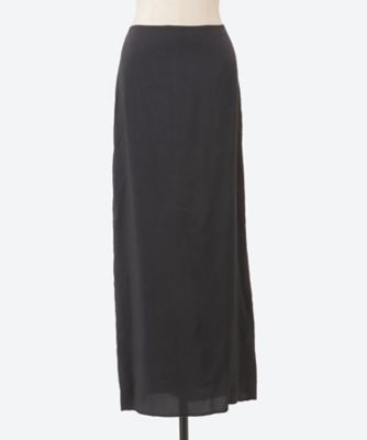 ＜YLEVE (Women)＞ＣＵＰＲＡ　ＴＷＩＬＬ　ＧＡＲＭＡＮＴ　ＤＹＥ　ＳＫ　１６８５２３０００４