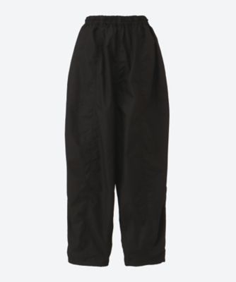 YLEVE / FINX COTTON CHINO 2TUCK ボトム YLEVE / FINX COTTON CHINO 2TUCK ボトム