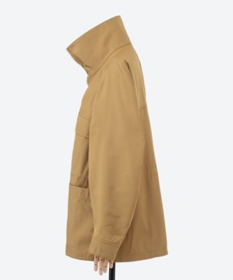 HIGH COUNT DOUBLE TWILL