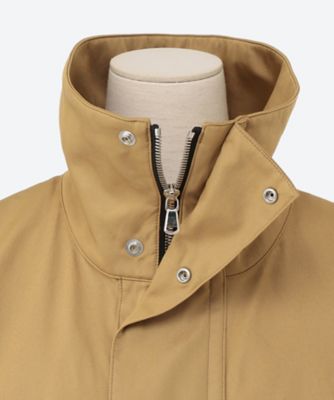 HIGH COUNT DOUBLE TWILL