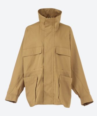 ＜YLEVE (Women)＞ＨＩＧＨ　ＣＯＵＮＴ　ＤＯＵＢＬＥ　ＴＷＩＬＬ　ＰＯＬＹＥＳＴＥＲ　ＢＺ　１６８５２２５０２２