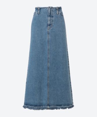 ＜YLEVE (Women)＞１３．５ｏｚ　ＤＥＮＩＭ　ＳＫ　１６８５２　３００３０