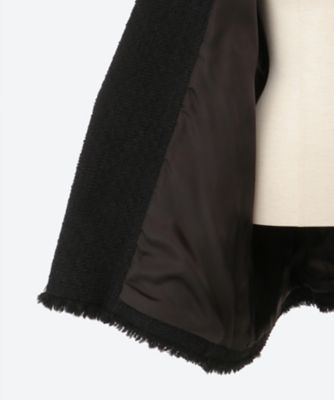 TWEED GOWN CO 1685210032 | YLEVE (Women