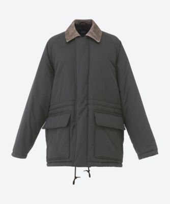 ＜YLEVE (Women)＞ＦＩＮＸ　ＣＯＴＴＯＮ　ＰＡＤＤＩＮＧ　ＣＯ　１６８５２１００６８