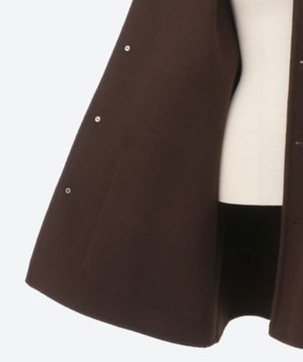 SUPER 100'S WOOL DOUBLE CLOTH BZ