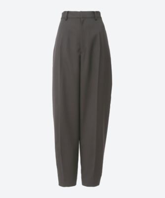 ＜YLEVE (Women)＞ＭＥＲＩＮＯ　ＷＯＯＬ　ＴＷＩＬＬ　ＣＵＲＶＥＤ　ＴＲ　１６８５２４００９０