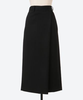 ブラック系 レディースのスカート | 三越伊勢丹オンラインストア・通販