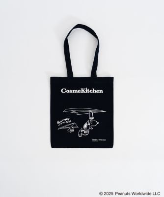 ＜Cosme Kitchen BEAUTY＞エコカラートート　ＮＶＹ【銀座三越限定】