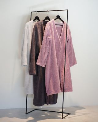 MARQUE Lounge Robe（マルク ラウンジローブ） モーヴ
