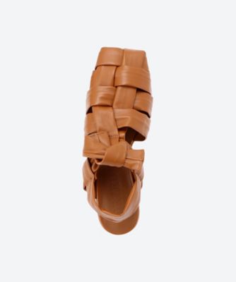 ＨＥＲＥＵ　サンダル　ＨＥＲＢＥＮＡＨＥＥＬＥＤ
