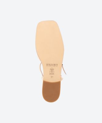 HEREU サンダル HERCABERSA 2 | HEREU (Women