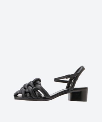 ＜HEREU (Women)＞ＨＥＲＥＵ　サンダル　ＨＥＲＣＡＢＥＲＳＡＨＥＥＬＥＤ