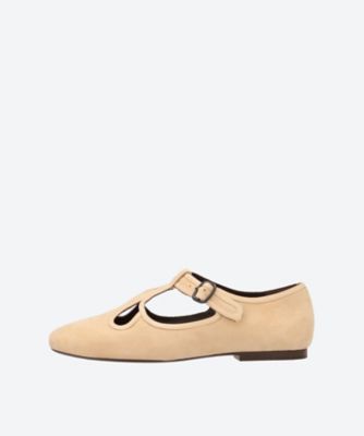 HEREU (Women)/ヘリュー シューズ HERONDARA アイボリー 靴【三越伊勢丹/公式】