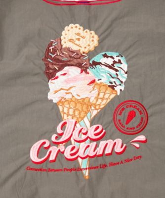 ICE CREAM 301063 | Ball&Chain/ボールアンド