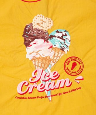 ICE．CREAM 301163 | Ball&Chain/ボールアンド