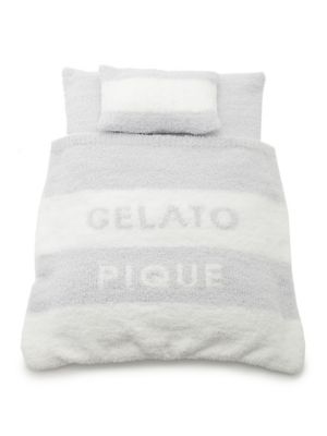 gelato pique (Women)/ジェラート ピケ【CAT & DOG】ベビモコおふとんセット BLU ペット用品【三越伊勢丹/公式】