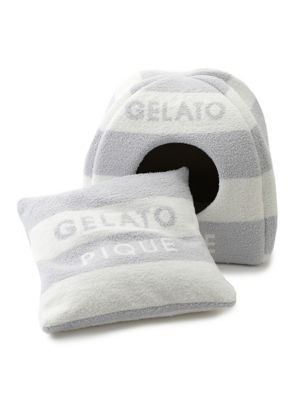 CAT＆DOG】ベビモコハウス | gelato pique (Women