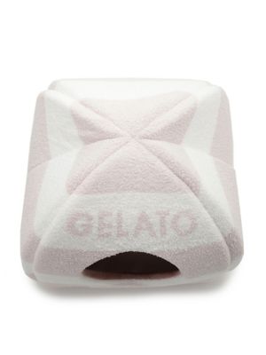 CAT＆DOG】ベビモコハウス | gelato pique (Women