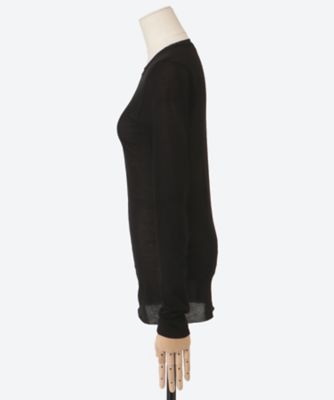 COTTON SUPER HIGH－TWISTED BIO P