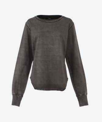 OPEN END COTTON PIGMENT DYE L／S T