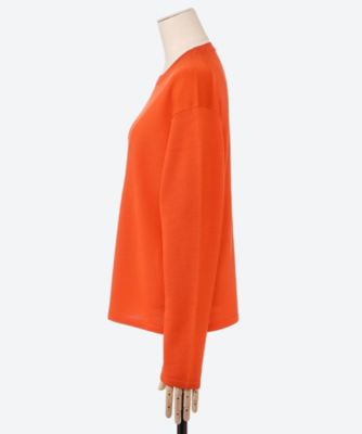 SUPERFINE 120'S WOOL KN P／O