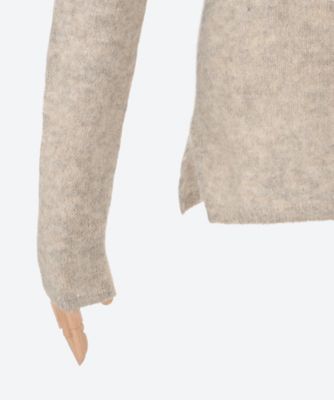 アイヌイナウ　43cm オニツカタイガーの新作でスタイリングした岩瀬洋志、シックな