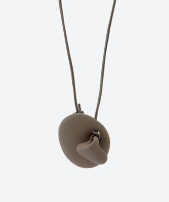 ＜YLEVE (Women)＞ｅｐｈｅｌｉｓ　×　ＹＬＥＶＥ　ＣＡＮＴＨＡＲＵＳ　ＮＥＣＫＬＡＣＥ　１６８５２７４１０５