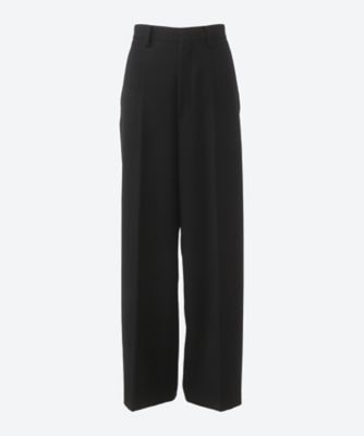 ＜YLEVE (Women)＞ＷＯＯＬ　ＴＷＩＬＬ　ＴＲ　１６８５２　４０１１０