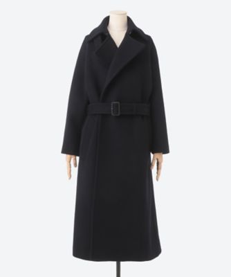 SUPER120'S WOOL SHARM BEAVER CO