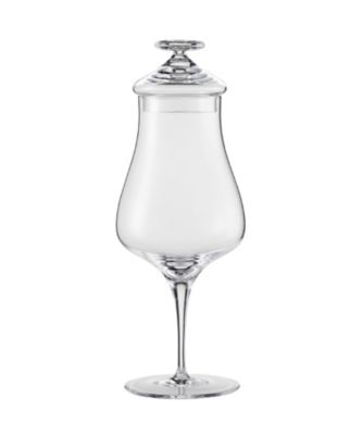 ZWIESEL GLAS/ツヴィーゼル グラス アッローロ　蓋付ウイスキーノージンググラス