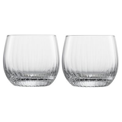＜ZWIESEL GLAS＞フォーチュン　タンブラーペア