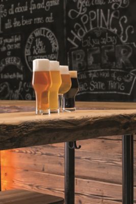 ビアベーシック　クラフトビールグラスＥＰペア