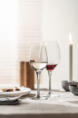 ルーレット ホワイトワイングラスEPペア | ZWIESEL GLAS