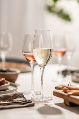 ルーレット シャンパングラスEPペア | ZWIESEL GLAS