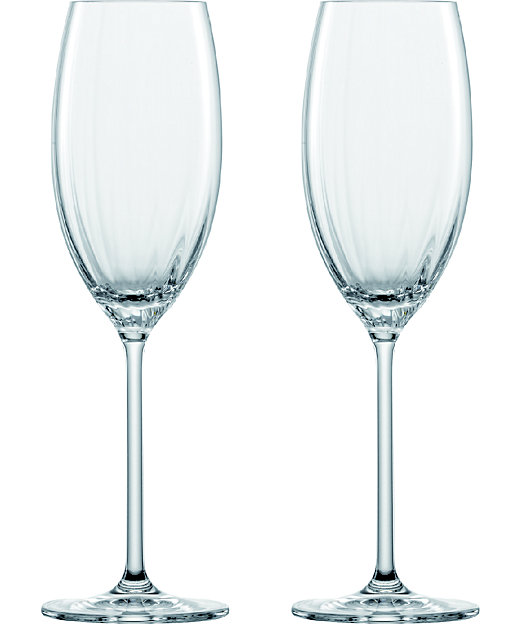 プリズマ シャンパングラスEPペア | ZWIESEL GLAS プリズマ シャンパングラスEPペア | ZWIESEL GLAS