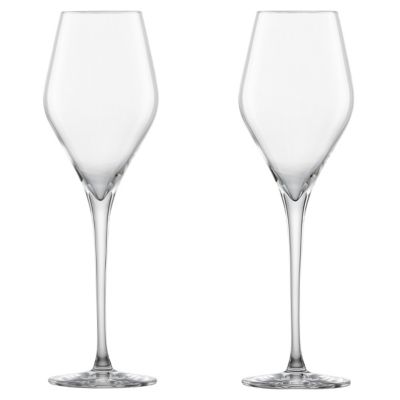 ZWIESEL GLAS/ツヴィーゼル グラス フィネス　シャンパングラスＥＰペア