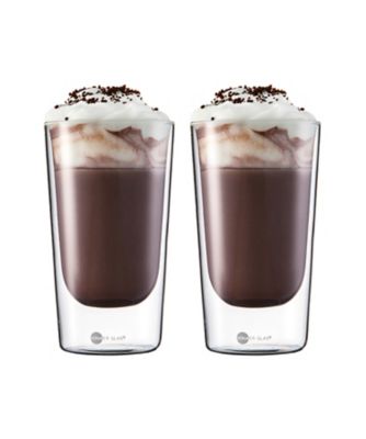 くに　ドゥズィエムクラス、イエナ、6点 イエナグラス・ホット＆クール プリモ／耐熱ガラス製タンブラー ペア