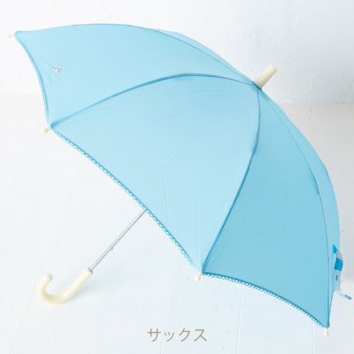 リボン刺繍傘