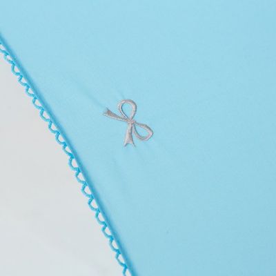 リボン刺繍傘