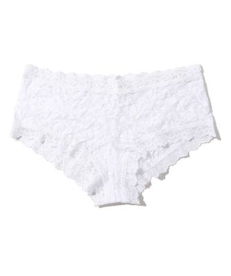 シグネチャーレース ボーイショーツ H4812P | hanky panky