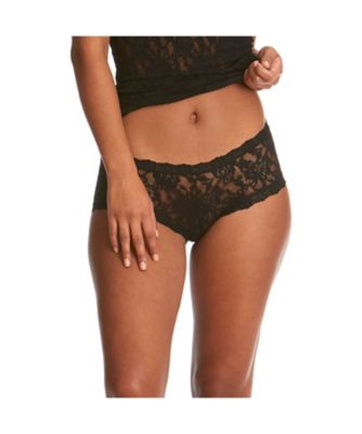 シグネチャーレース ボーイショーツ H4812P | hanky panky