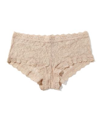 シグネチャーレース ボーイショーツ H4812P | hanky panky