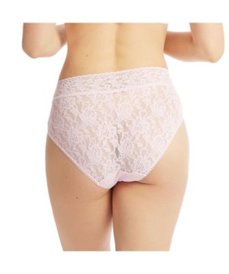 シグネチャーレース フレンチブリーフ H461 | hanky panky (Women