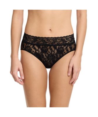 シグネチャーレース フレンチブリーフ H461 | hanky panky (Women