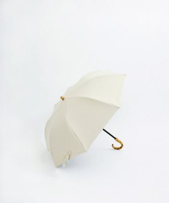 シャンブレー２段折りＥＡＳＹ／５０ｃｍ　ＵＣＰＺ０００２