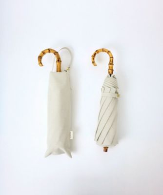 シャンブレー２段折りＥＡＳＹ／５０ｃｍ　ＵＣＰＺ０００２