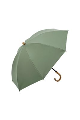 グリーン系 レディースの晴雨兼用傘 | 三越伊勢丹オンラインストア