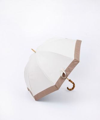 長傘Ｓ／５０ｃｍ　バイカラー　ＵＣＰＺ００１７